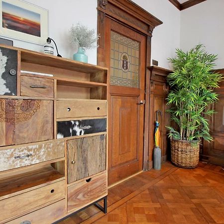 Large 2P Canal Apartment Prinsengracht Amsterdam Eksteriør billede